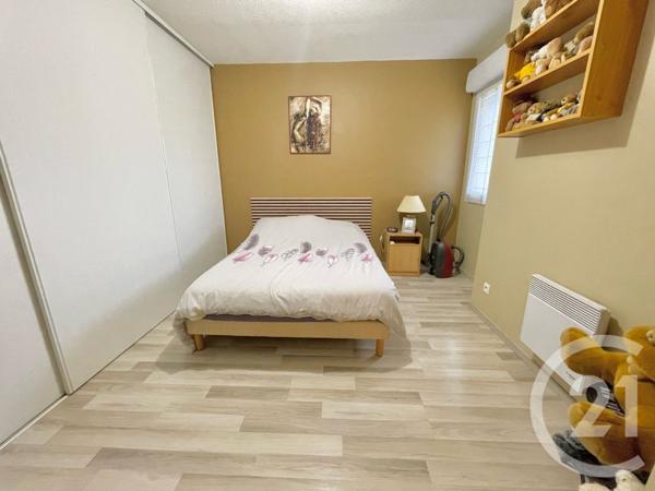 Appartement T2 à vendre  2 pièces - 49,53 m2 LUNEL - 34