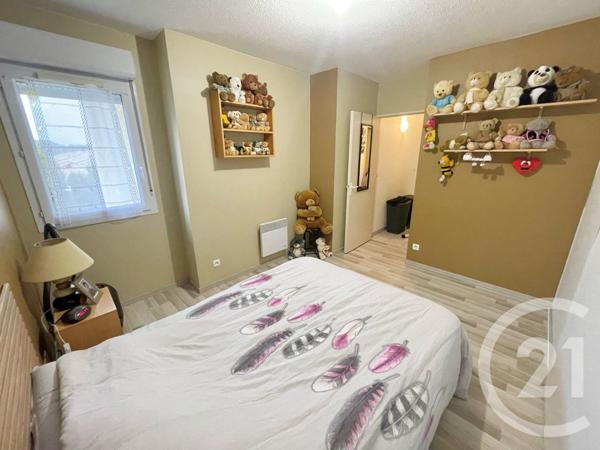 Appartement T2 à vendre  2 pièces - 49,53 m2 LUNEL - 34