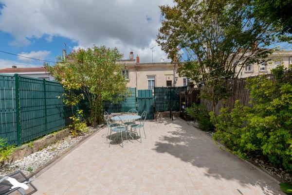 Maison à vendre 164 000 € Pauillac 6 p 115 m² DPE D