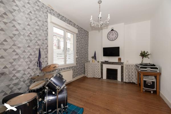 Maison à vendre 164 000 € Pauillac 6 p 115 m² DPE D