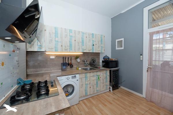 Maison à vendre 164 000 € Pauillac 6 p 115 m² DPE D