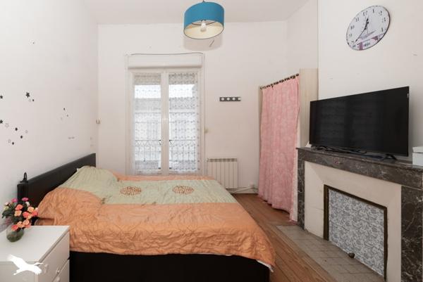 Maison à vendre 164 000 € Pauillac 6 p 115 m² DPE D