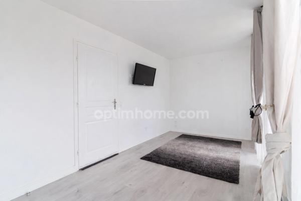 93150 - LE BLANC-MESNIL – DUPLEX – DOUBLE JARDIN – TERRASSES – PARKING SÉCURISÉ