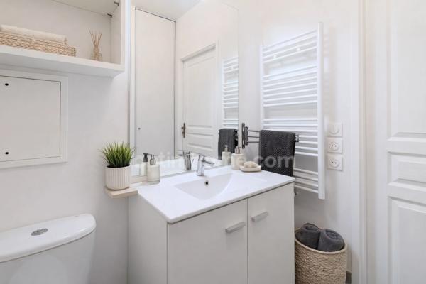 93150 - LE BLANC-MESNIL – DUPLEX – DOUBLE JARDIN – TERRASSES – PARKING SÉCURISÉ