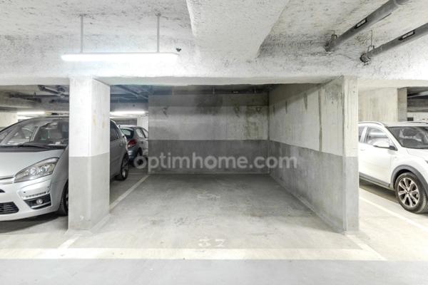 93150 - LE BLANC-MESNIL – DUPLEX – DOUBLE JARDIN – TERRASSES – PARKING SÉCURISÉ