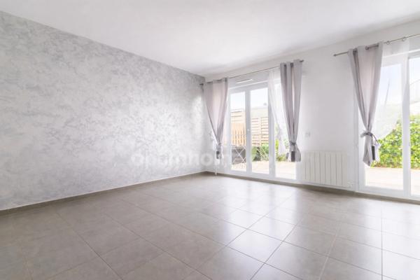 93150 - LE BLANC-MESNIL – DUPLEX – DOUBLE JARDIN – TERRASSES – PARKING SÉCURISÉ