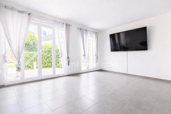 93150 - LE BLANC-MESNIL – DUPLEX – DOUBLE JARDIN – TERRASSES – PARKING SÉCURISÉ