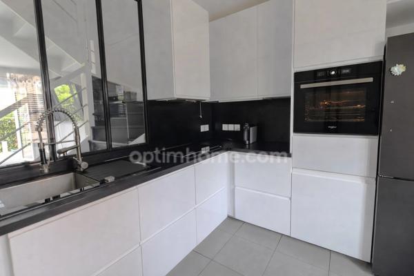 93150 - LE BLANC-MESNIL – DUPLEX – DOUBLE JARDIN – TERRASSES – PARKING SÉCURISÉ