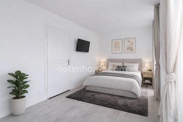 93150 - LE BLANC-MESNIL – DUPLEX – DOUBLE JARDIN – TERRASSES – PARKING SÉCURISÉ