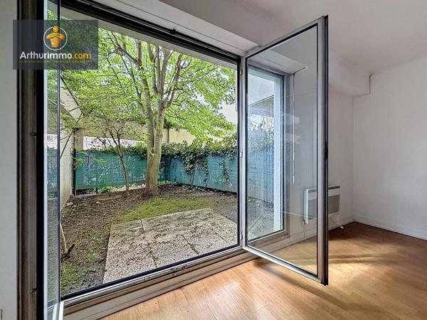 Vente                                                      Appartement
                        
                     2 pièces                      51 m2                     à Eaubonne