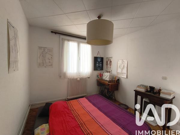 Appartement à vendre 3 pièces 53 m² Fontaine