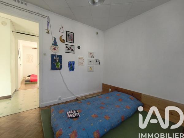 Appartement à vendre 3 pièces 53 m² Fontaine