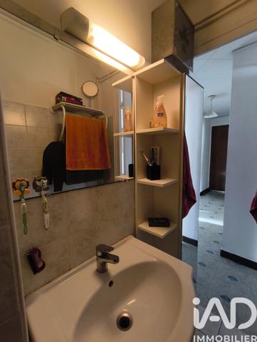 Appartement à vendre 3 pièces 53 m² Fontaine