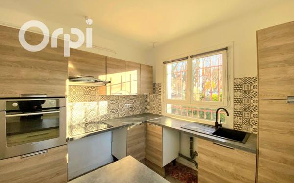 Maison à vendre    4 pièces •  Saint-Martin-de-Crau