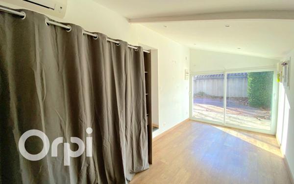 Maison à vendre    4 pièces •  Saint-Martin-de-Crau