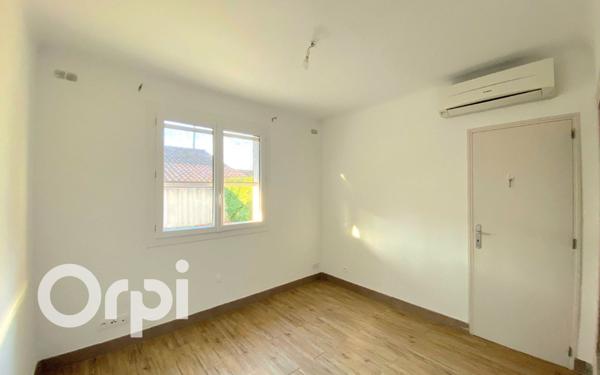 Maison à vendre    4 pièces •  Saint-Martin-de-Crau