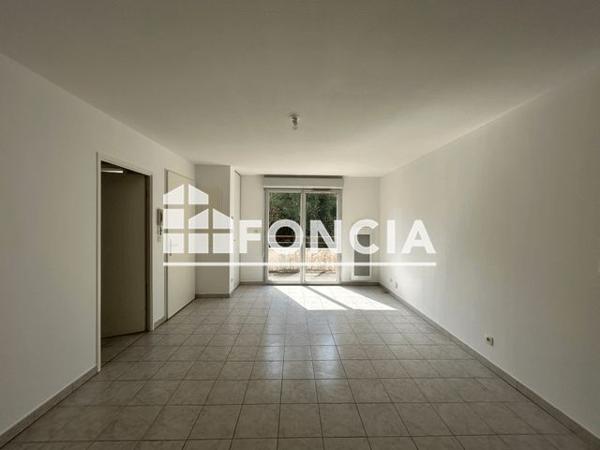 Location Appartement 3 pièces 63 m² - ROSES DE L'HERS Toulouse 31200