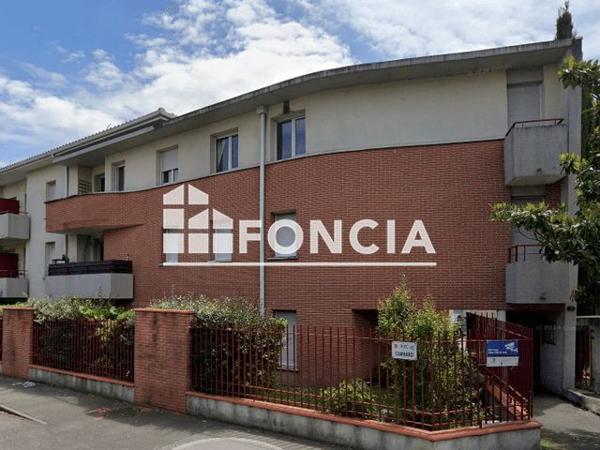 Location Appartement 3 pièces 63 m² - ROSES DE L'HERS Toulouse 31200