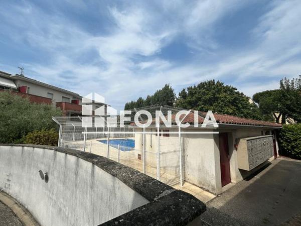 Location Appartement 3 pièces 63 m² - ROSES DE L'HERS Toulouse 31200