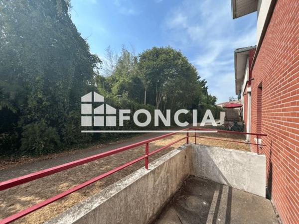 Location Appartement 3 pièces 63 m² - ROSES DE L'HERS Toulouse 31200