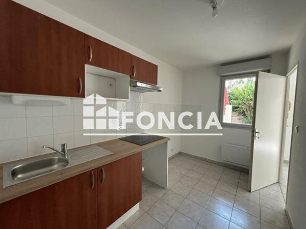 Location Appartement 3 pièces 63 m² - ROSES DE L'HERS Toulouse 31200