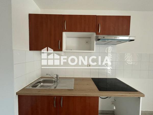 Location Appartement 3 pièces 63 m² - ROSES DE L'HERS Toulouse 31200