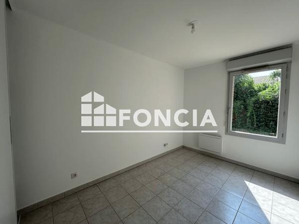 Location Appartement 3 pièces 63 m² - ROSES DE L'HERS Toulouse 31200
