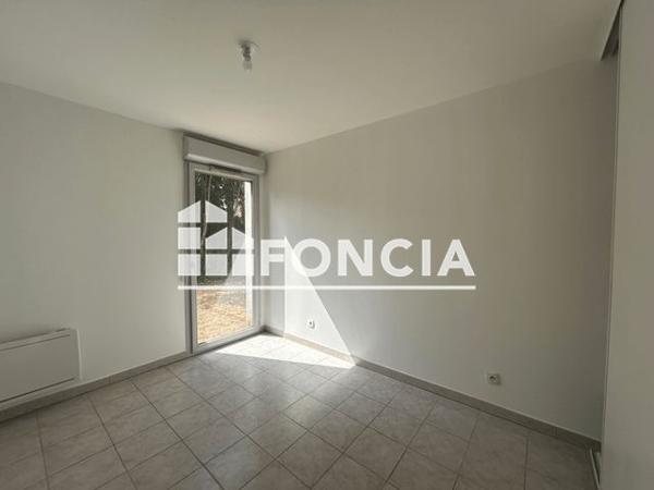 Location Appartement 3 pièces 63 m² - ROSES DE L'HERS Toulouse 31200