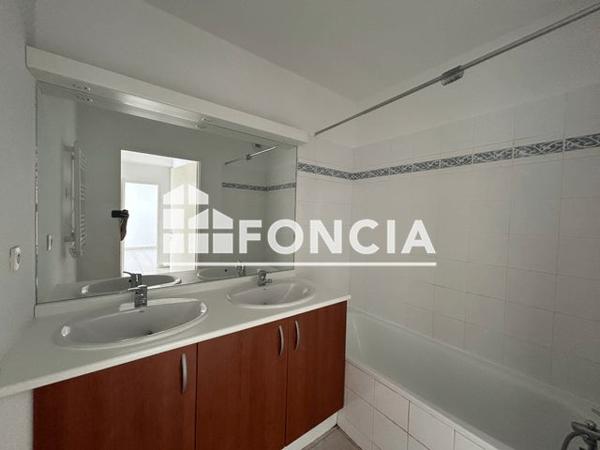 Location Appartement 3 pièces 63 m² - ROSES DE L'HERS Toulouse 31200