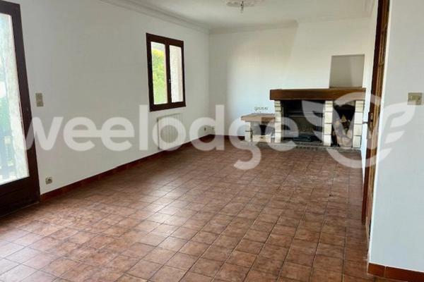 Maison à vendre 6 pièces de 115 m² à Gisors