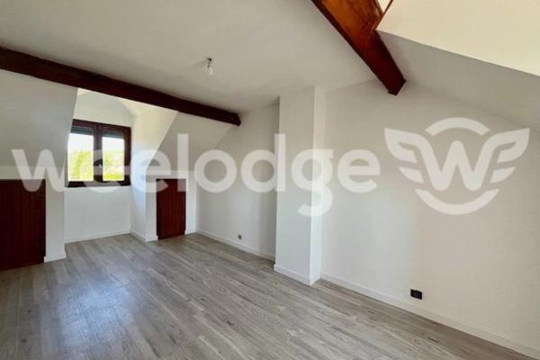 Maison à vendre 6 pièces de 115 m² à Gisors