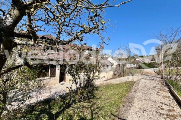 Maison à vendre 6 pièces de 115 m² à Gisors