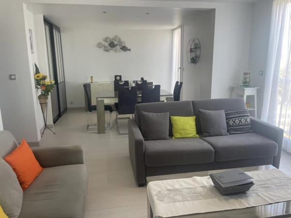 Immobilier La Seyne-sur-Mer (83500) – Appartement 83.63m2 – 232 000 €