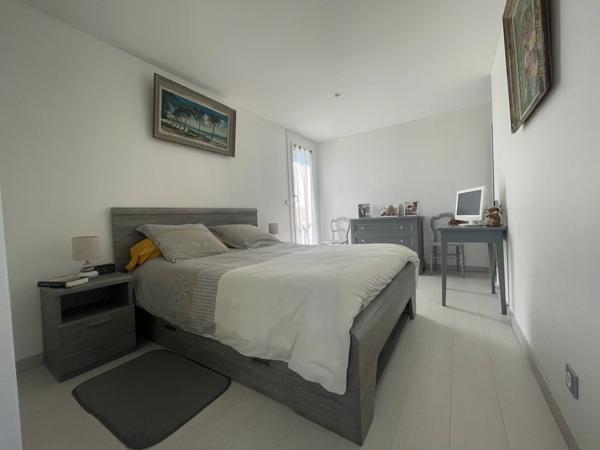 Immobilier La Seyne-sur-Mer (83500) – Appartement 83.63m2 – 232 000 €