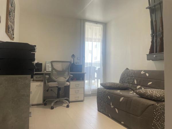 Immobilier La Seyne-sur-Mer (83500) – Appartement 83.63m2 – 232 000 €