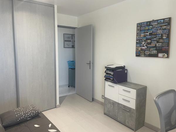 Immobilier La Seyne-sur-Mer (83500) – Appartement 83.63m2 – 232 000 €