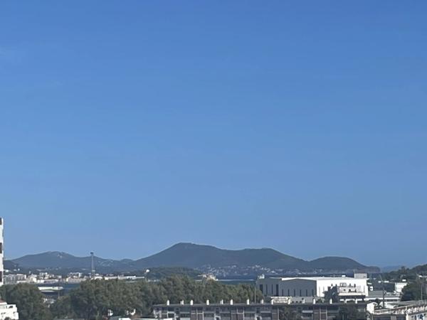 Immobilier La Seyne-sur-Mer (83500) – Appartement 83.63m2 – 232 000 €