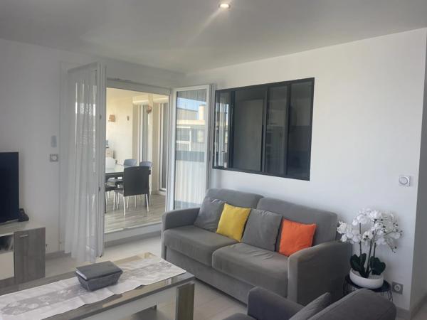 Immobilier La Seyne-sur-Mer (83500) – Appartement 83.63m2 – 232 000 €