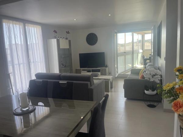 Immobilier La Seyne-sur-Mer (83500) – Appartement 83.63m2 – 232 000 €