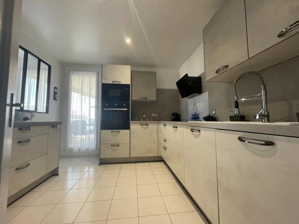 Immobilier La Seyne-sur-Mer (83500) – Appartement 83.63m2 – 232 000 €