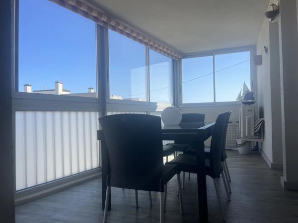 Immobilier La Seyne-sur-Mer (83500) – Appartement 83.63m2 – 232 000 €