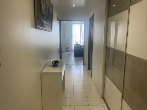 Immobilier La Seyne-sur-Mer (83500) – Appartement 83.63m2 – 232 000 €