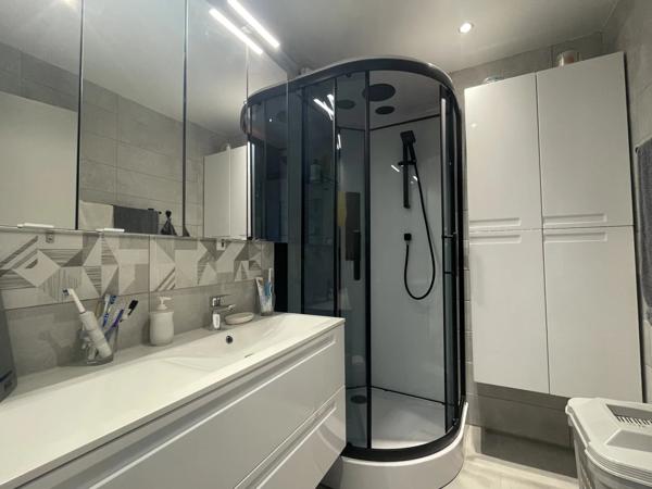 Immobilier La Seyne-sur-Mer (83500) – Appartement 83.63m2 – 232 000 €