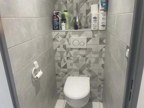 Immobilier La Seyne-sur-Mer (83500) – Appartement 83.63m2 – 232 000 €