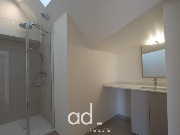 A LOUER – T2 non meublé – Hyper-centre La Rochelle