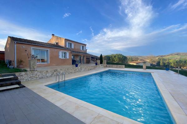 Maison Castelnaudary 7 pièce(s) 235.57 m2