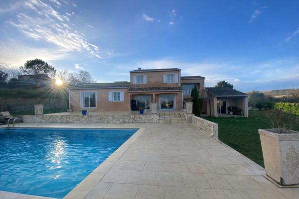 Maison Castelnaudary 7 pièce(s) 235.57 m2