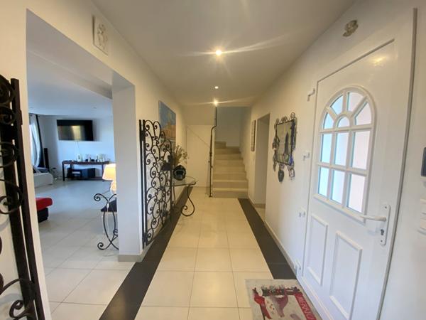 Maison Castelnaudary 7 pièce(s) 235.57 m2