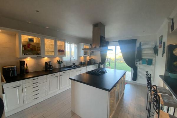 Maison Castelnaudary 7 pièce(s) 235.57 m2