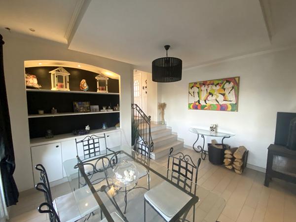 Maison Castelnaudary 7 pièce(s) 235.57 m2